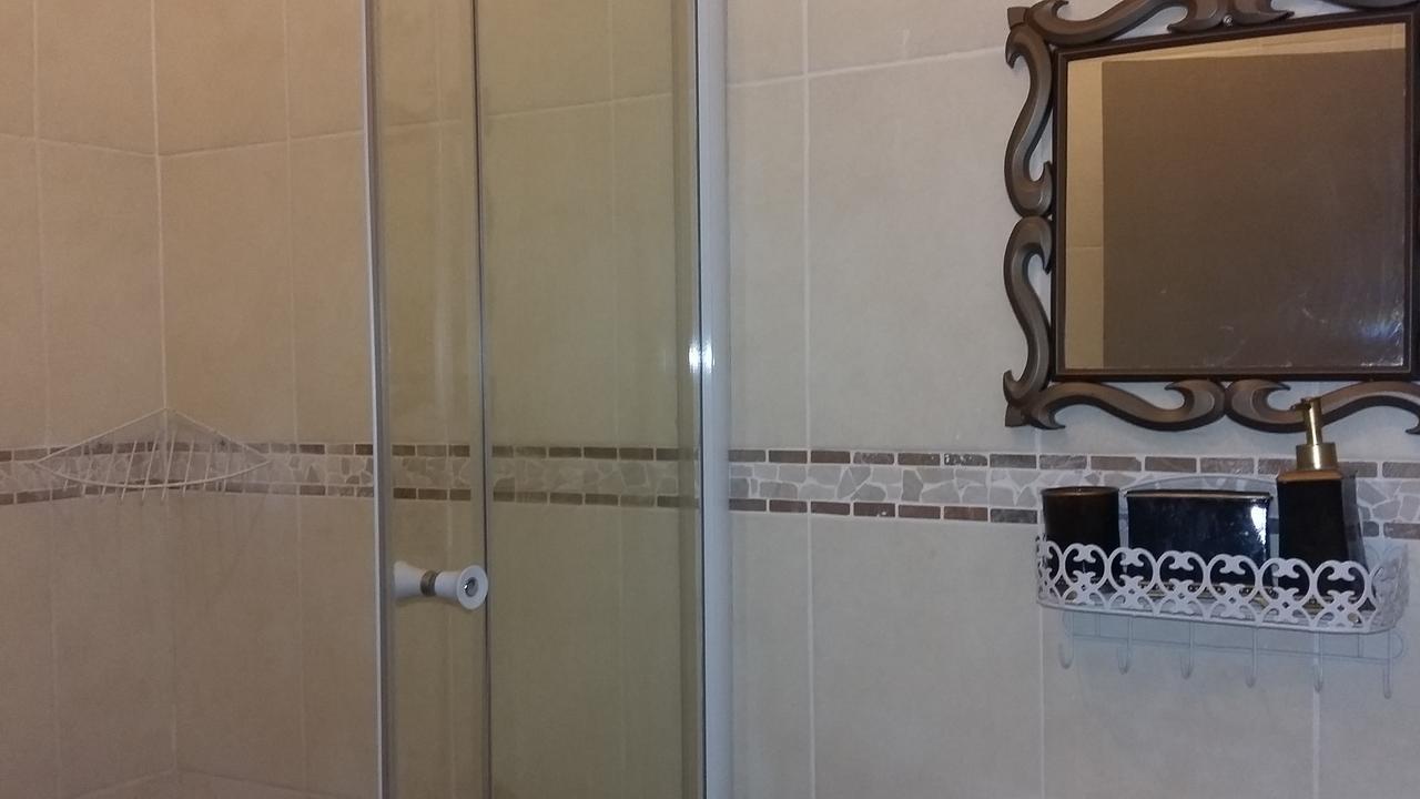 Vicky B Bed And Breakfast Mogwase Esterno foto
